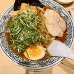 丸源ラーメン - 