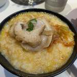 ラーメンながた - 