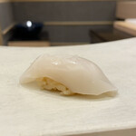 THE SUSHI NAGOYA 海 KAI - 