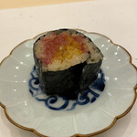 THE SUSHI NAGOYA 海 KAI - 
