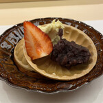 THE SUSHI NAGOYA 海 KAI - 