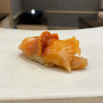 THE SUSHI NAGOYA 海 KAI - 