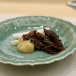 THE SUSHI NAGOYA 海 KAI - 