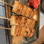 鮮魚と日本酒 魚ぽん大蔵 - 