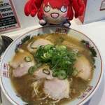 ラーメンながた - 