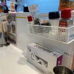 ラーメンながた - 