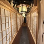 鮮魚と日本酒 魚ぽん大蔵 - 