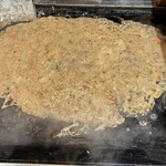 NEO鉄板焼バル 横山もじお - 