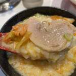 ラーメンながた - 