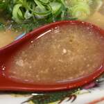 ラーメンながた - 