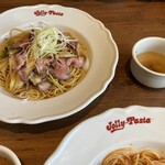 ジョリーパスタ 市川北方店 - 