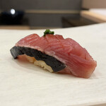 THE SUSHI NAGOYA 海 KAI - 