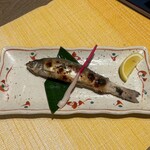 鮮魚と日本酒 魚ぽん大蔵 - 