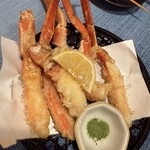 鮮魚と日本酒 魚ぽん大蔵 - 