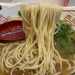 ラーメンながた - 