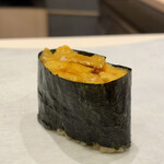 THE SUSHI NAGOYA 海 KAI - 
