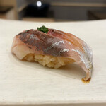 THE SUSHI NAGOYA 海 KAI - 