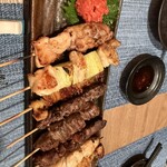 鮮魚と日本酒 魚ぽん大蔵 - 