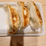 丸源ラーメン - 