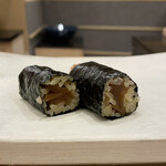 THE SUSHI NAGOYA 海 KAI - 