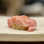 THE SUSHI NAGOYA 海 KAI - 