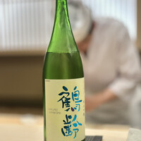 THE SUSHI NAGOYA 海 KAI - 