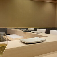 THE SUSHI NAGOYA 海 KAI - 