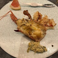 鉄板焼 摩天楼 東京スカイツリー・ソラマチ店 - 