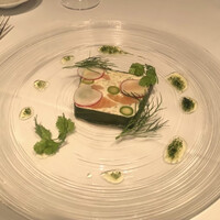 ツキ シュール ラメール - 