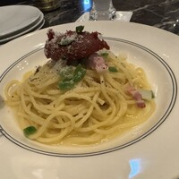 THE THEATRE TABLE - デリカートナポリタン
