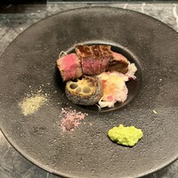 鉄板焼 摩天楼 東京スカイツリー・ソラマチ店 - 