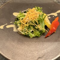 鉄板焼 摩天楼 東京スカイツリー・ソラマチ店 - 