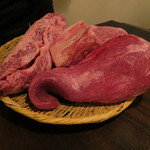 SATOブリアン - 心躍る肉塊！1