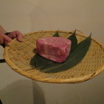 SATOブリアン - 心躍る肉塊！2