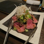 SATOブリアン - 佐賀伊万里牛のロースト・ビーフ2