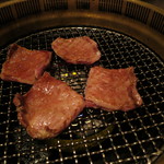 SATOブリアン - 鹿児島牛のタン元3