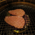 SATOブリアン - 佐賀伊万里牛のシンシン3