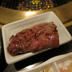 SATOブリアン - 佐賀伊万里牛のランプ4