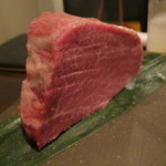 SATOブリアン - シャトーブリアン1