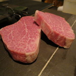 SATOブリアン - シャトーブリアン2