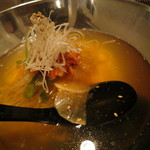 SATOブリアン - 冷麺