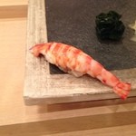 寿し ひでたか - 19.えび