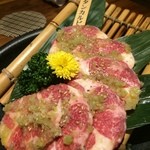 和牛 まつした - 