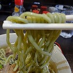 酒膳さくな - もっちり感があってヘルシーな風味で美味しいです