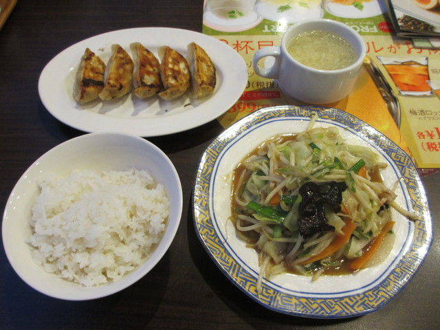 久しぶりのバーミヤンは、以前の記憶ほどでは無かったです』By Ken21 : バーミヤン 藤沢駅南店 - 藤沢/ファミレス [食べログ]