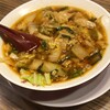 彩華ラーメン 奈良店