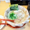 麺道 しゅはり 三宮センタープラザ店