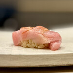 THE SUSHI NAGOYA 海 KAI - 