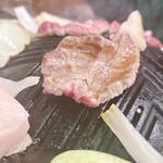 ジンギスカン羊はち 三軒茶屋店 - 