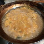 恵風和暢　あっと - ・雑炊